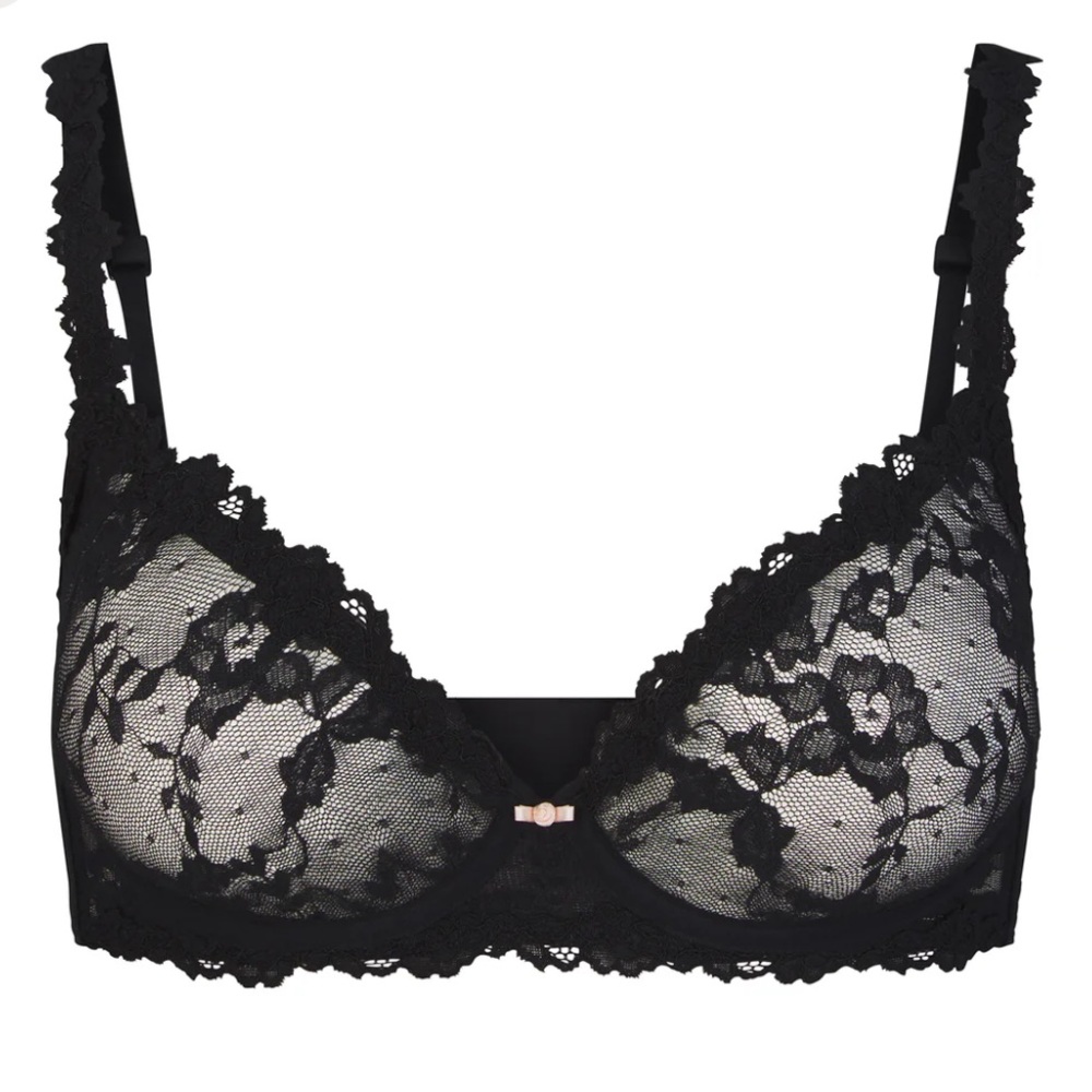 SKIMS 32D bra NEW